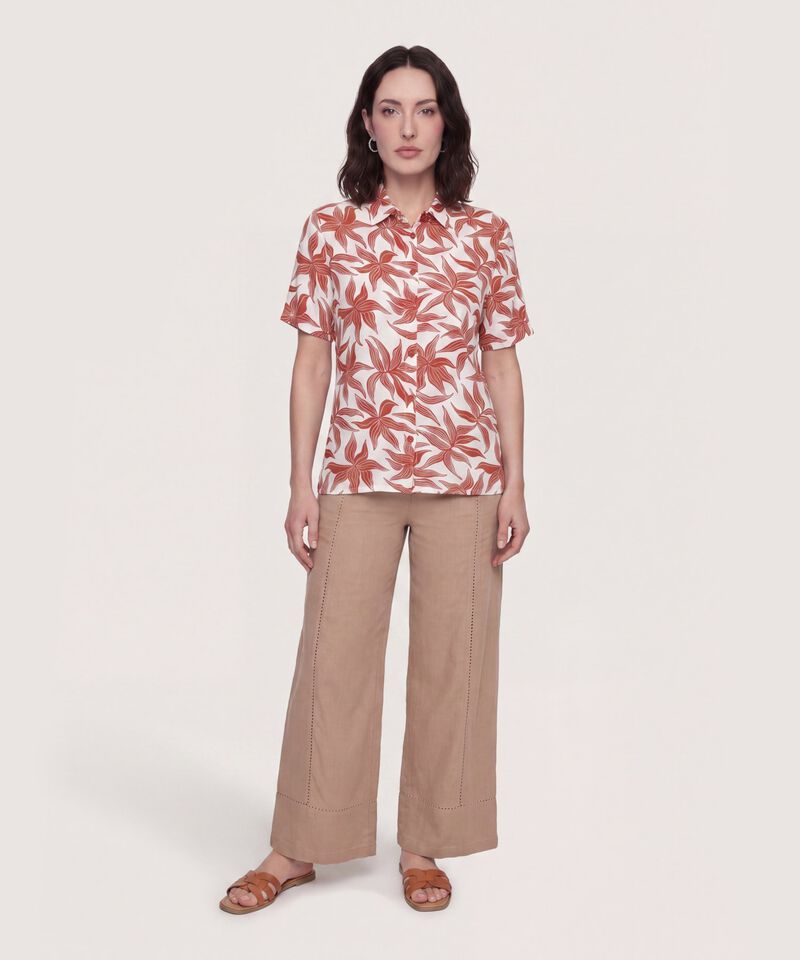 camisas para mujer