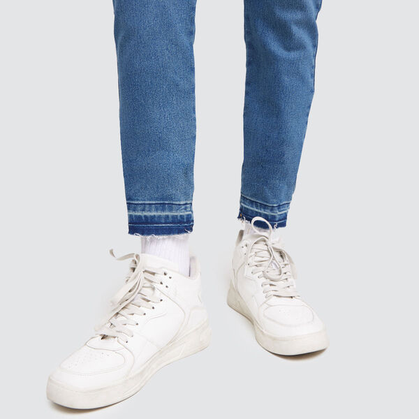 jeans denim