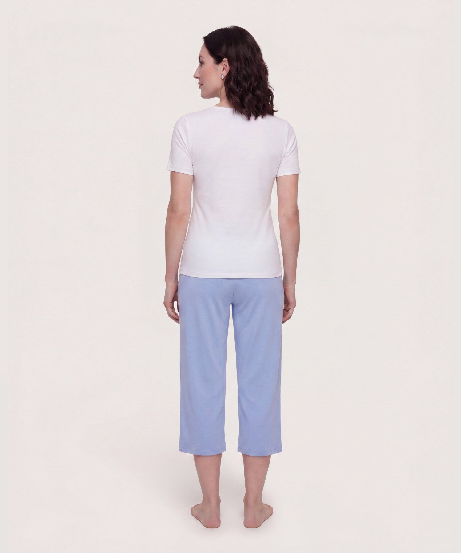 pijamas y batas para mujer