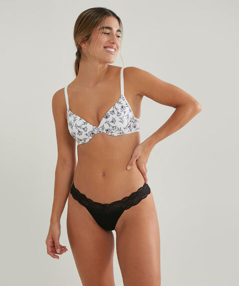 pantys para mujer image number null