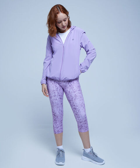 chaquetas deportivas mujer