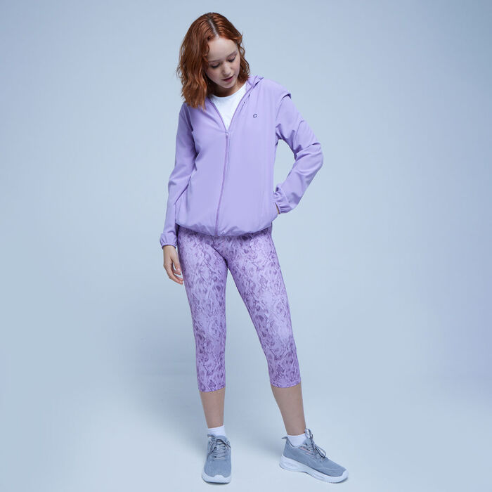 chaquetas deportivas mujer