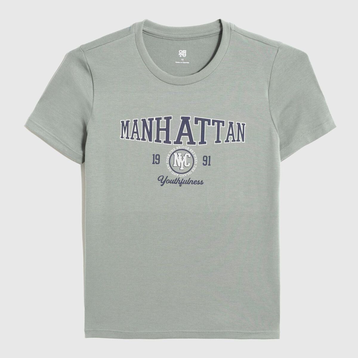 camisetas niño