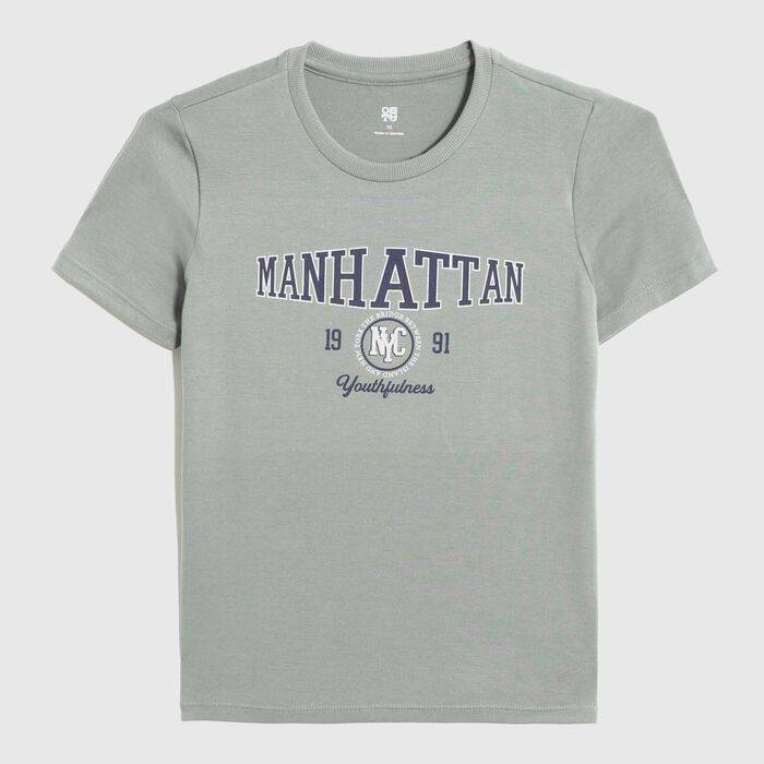 camisetas niño