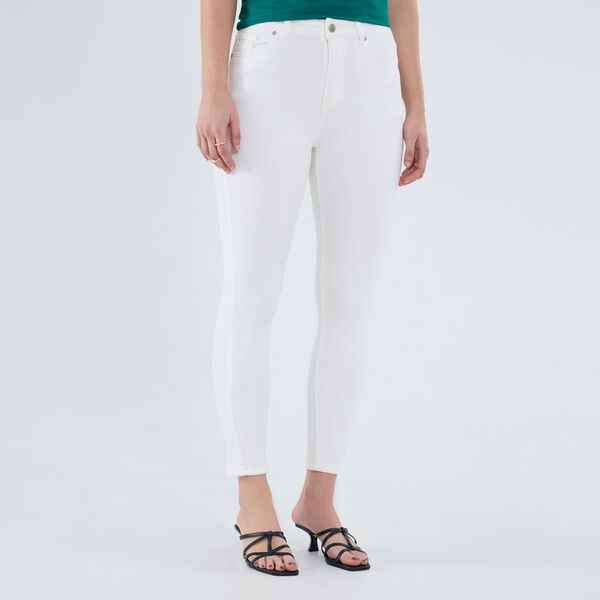 pantalon para mujer image number null