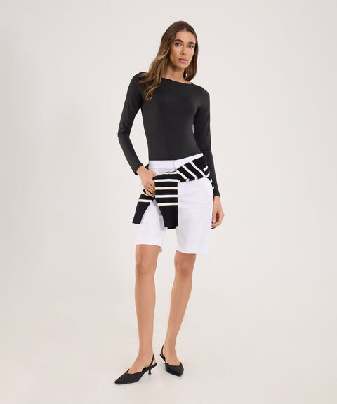 bermudas para mujer image number null