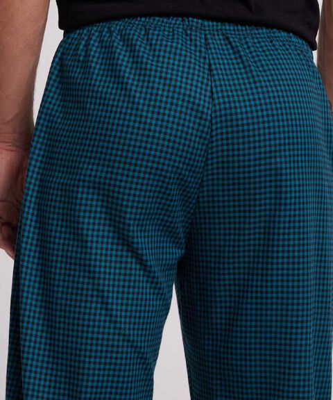 pijama de pantalon para hombre 