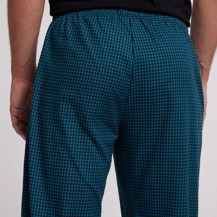 pijama de pantalon para hombre 