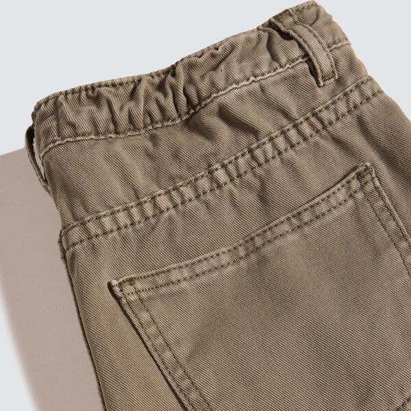 Bermudas para niños