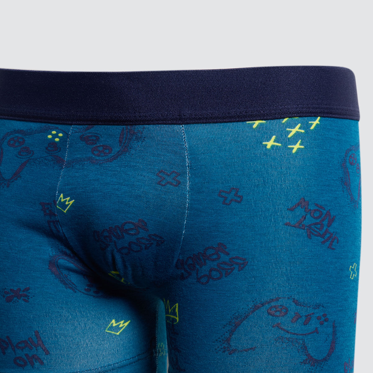 boxer para niño