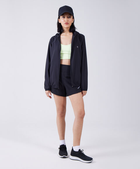 chaquetas deportivas mujer