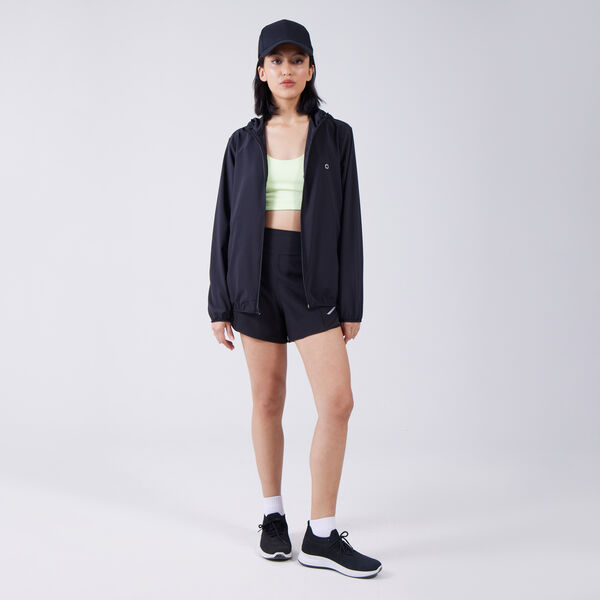 chaquetas deportivas mujer