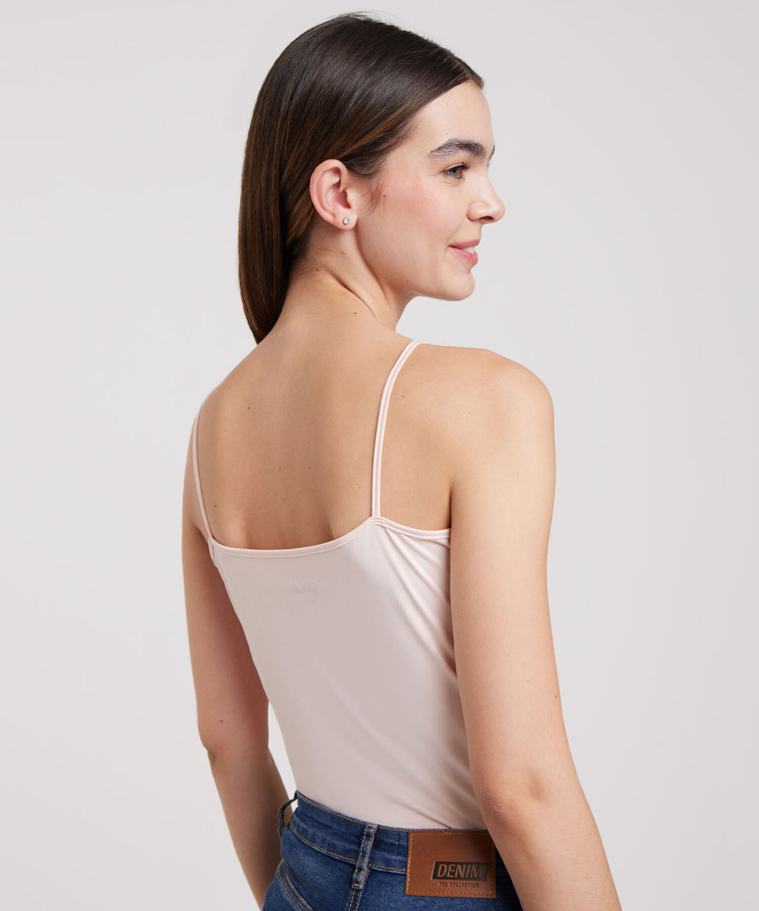 camisetas mujer