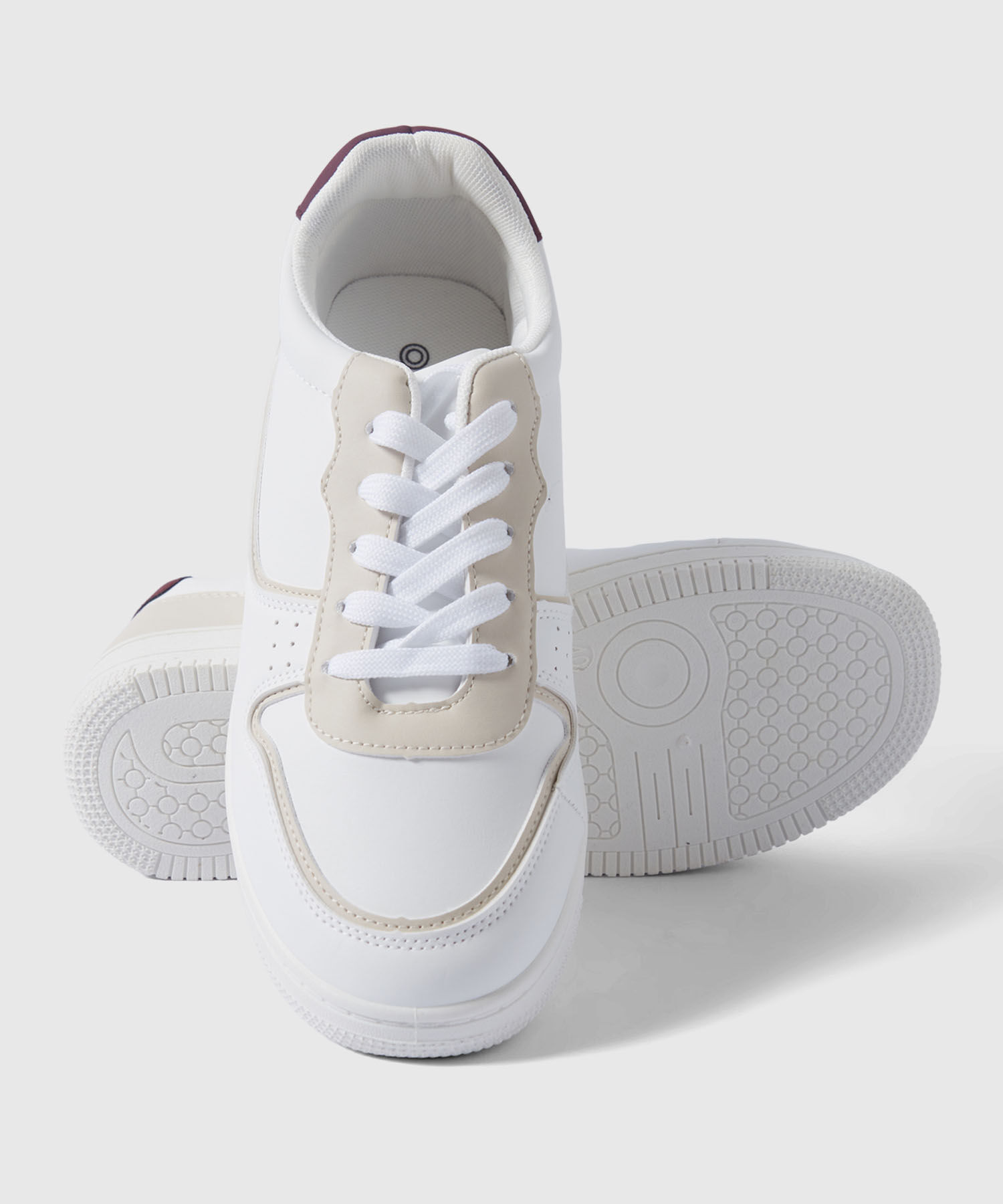 tenis sport para mujer