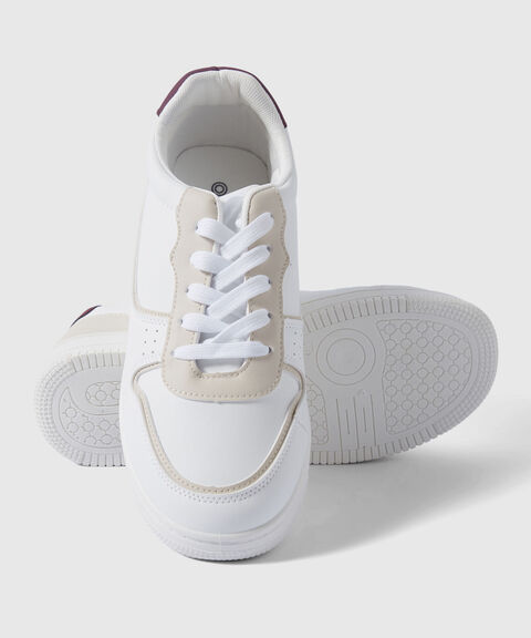 tenis sport para mujer