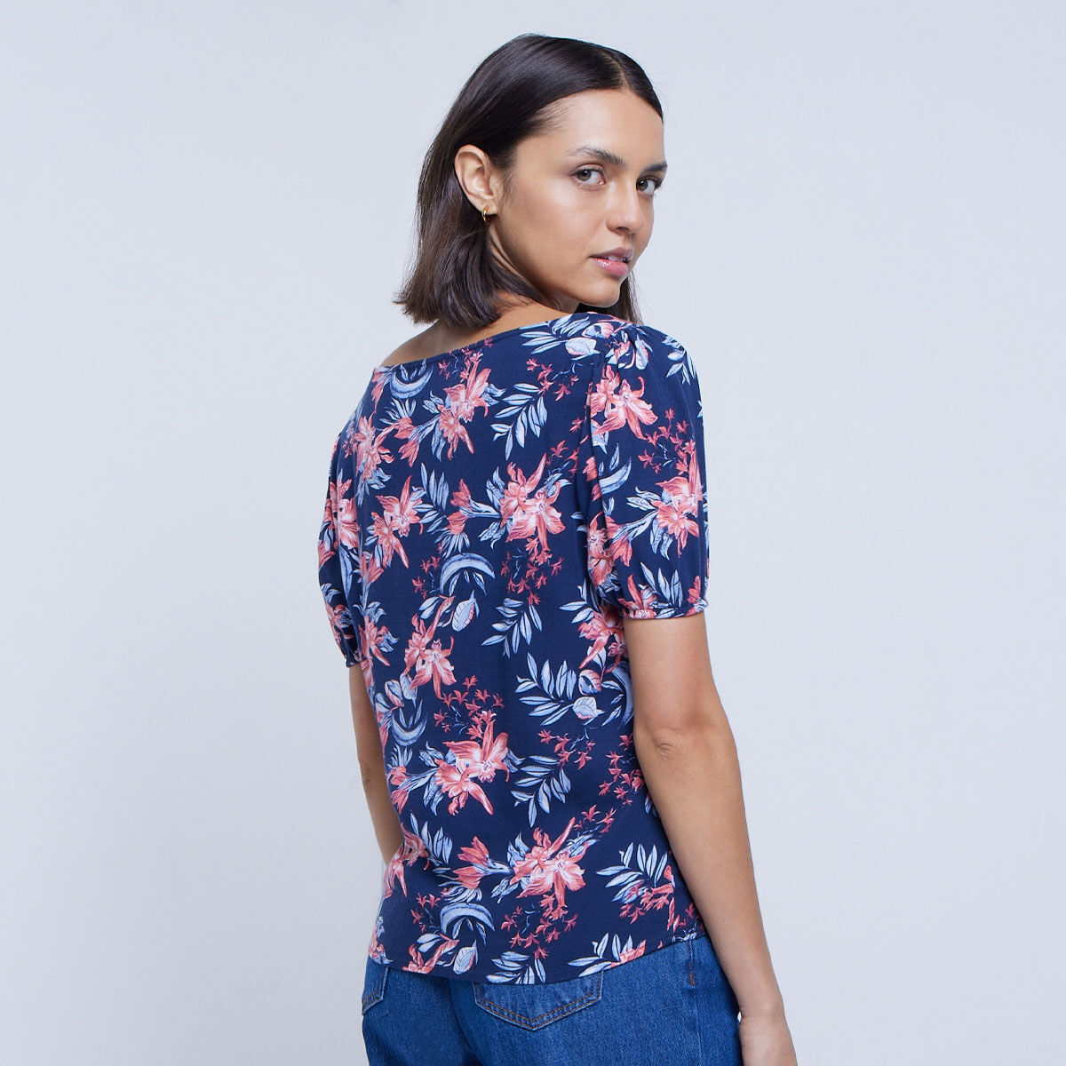 blusas de moda