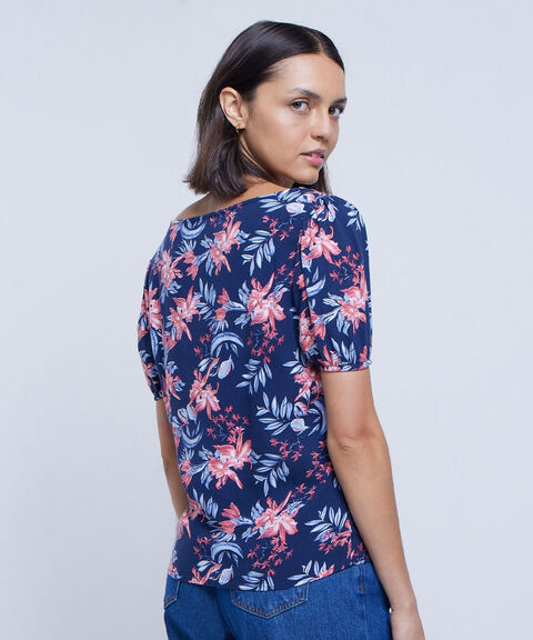 blusas de moda