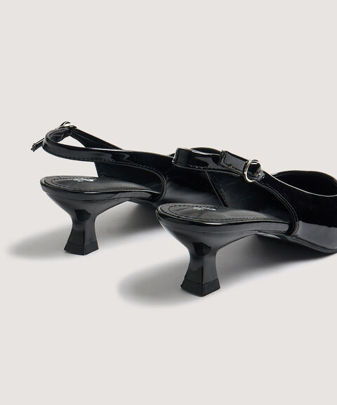 tacones para mujer