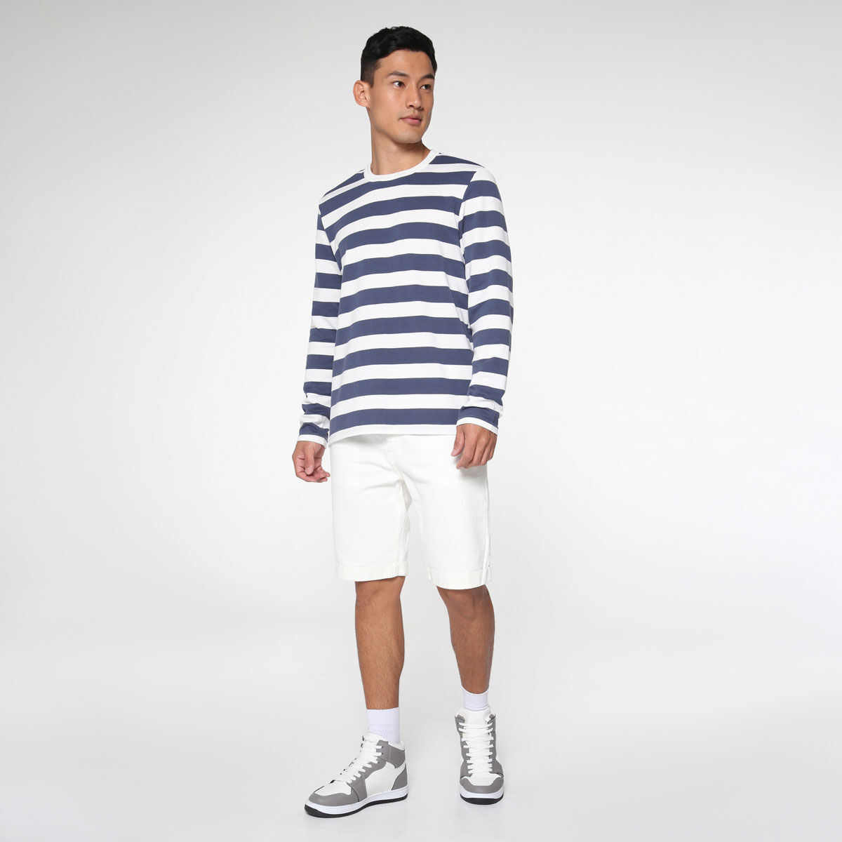 bermudas para hombre