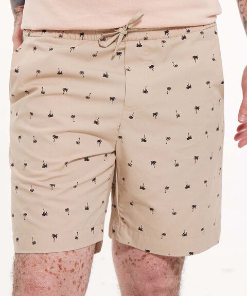 bermudas para hombre