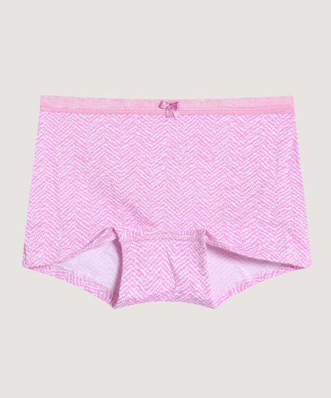 ropa interior para niñas