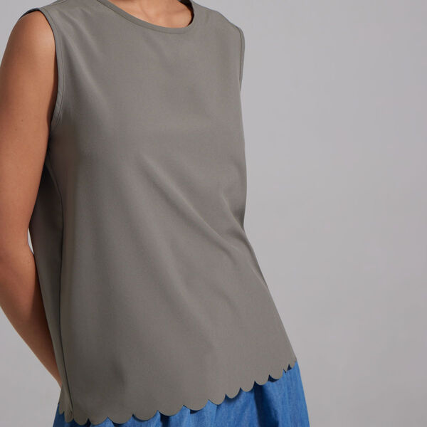 blusas de moda