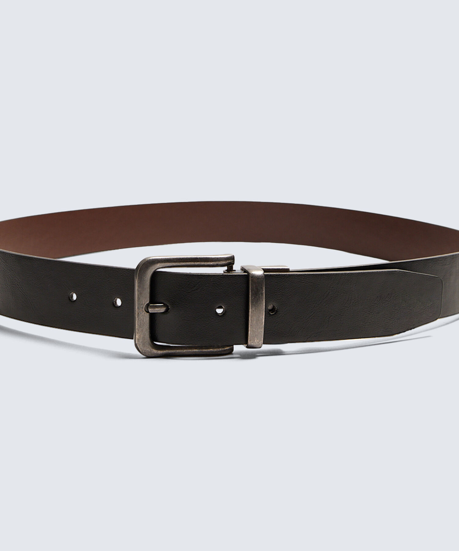 cinturones para hombre
