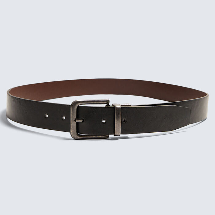 cinturones para hombre