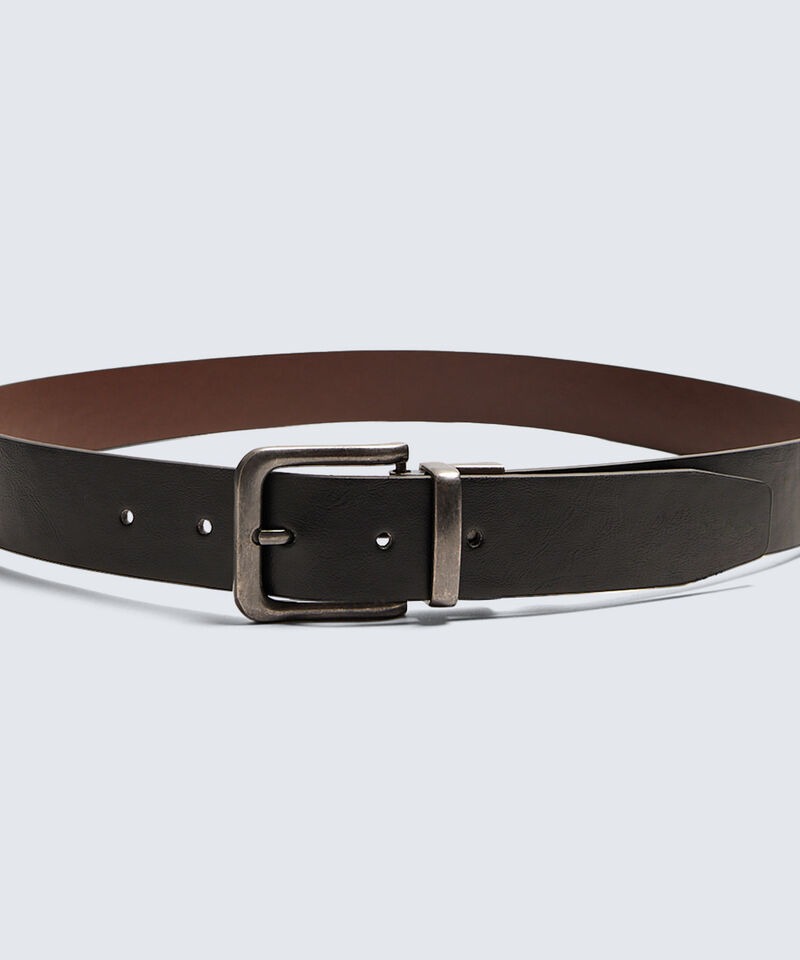 cinturones para hombre