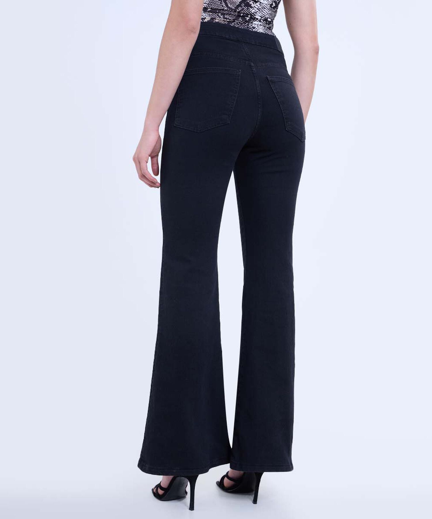 jeans mujer