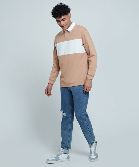 Camisetas polo para hombre 