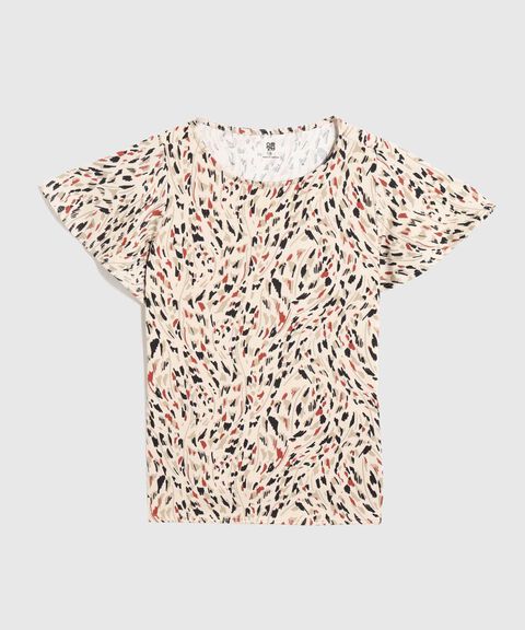 camisetas mujer