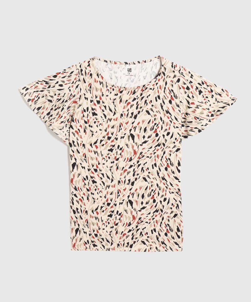 camisetas mujer