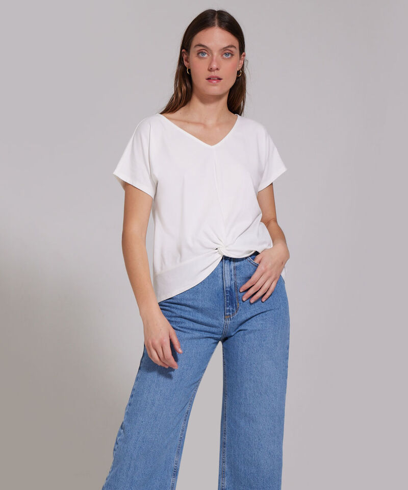 camisetas mujer