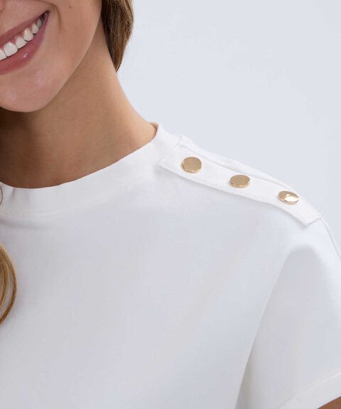 camisetas mujer