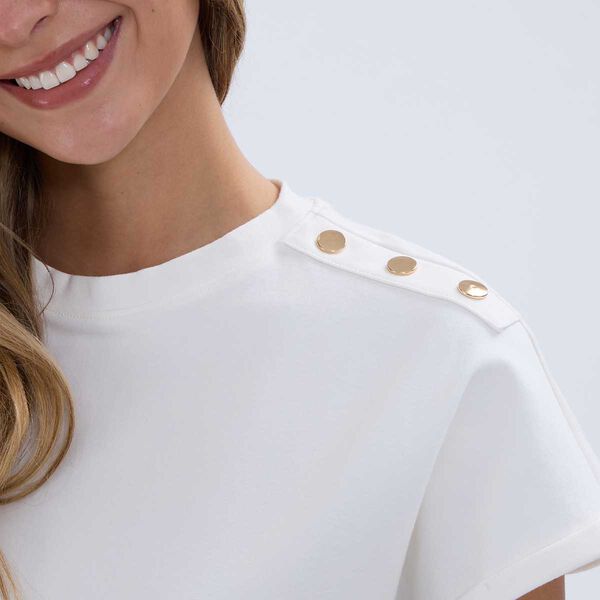 camisetas mujer