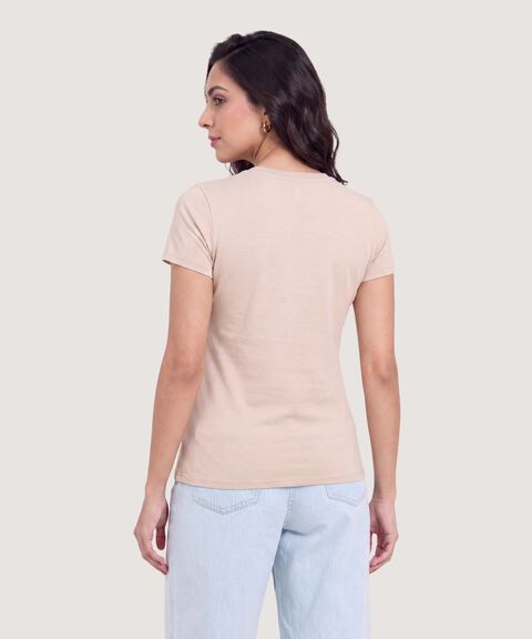 camisetas mujer