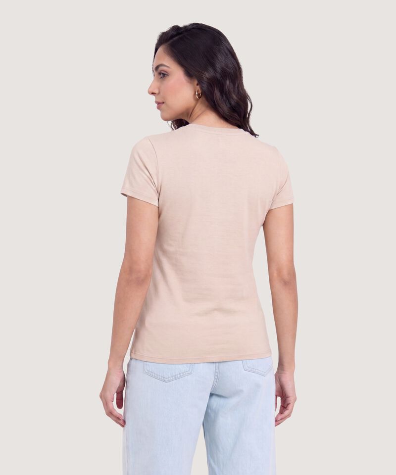 camisetas mujer