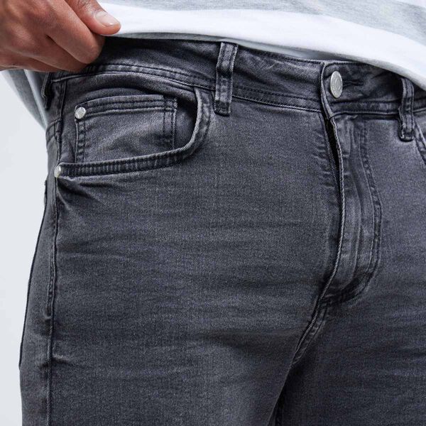 jeans denim image number null