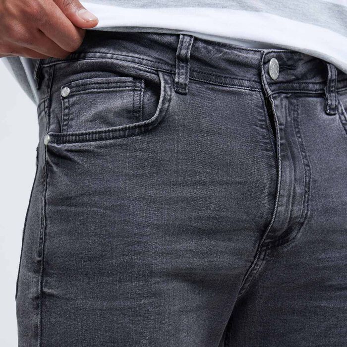 jeans denim