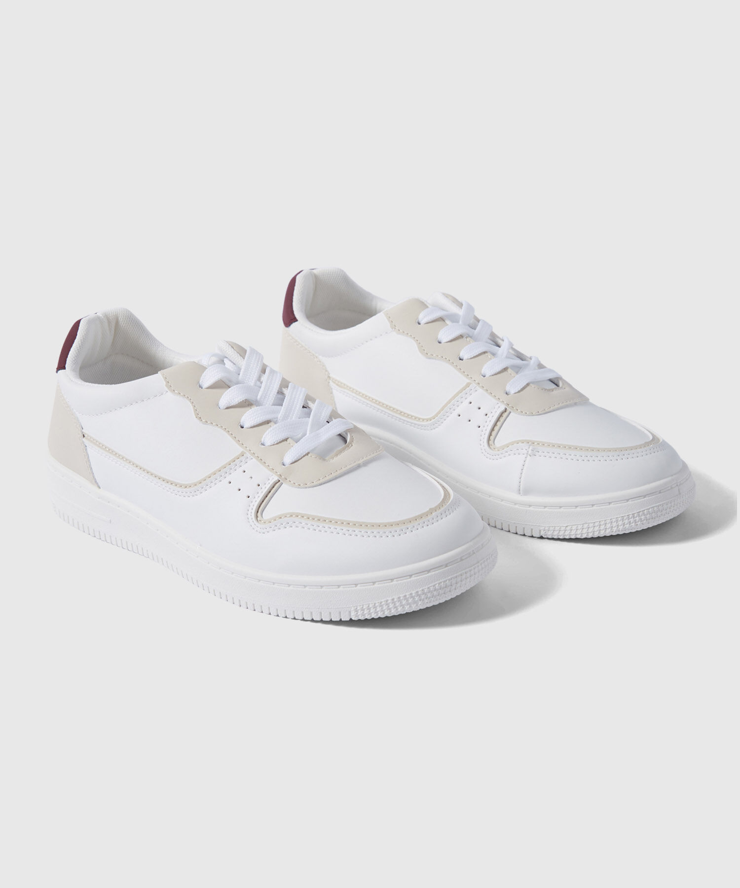 tenis sport para mujer
