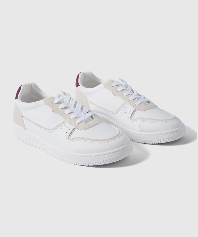 tenis sport para mujer