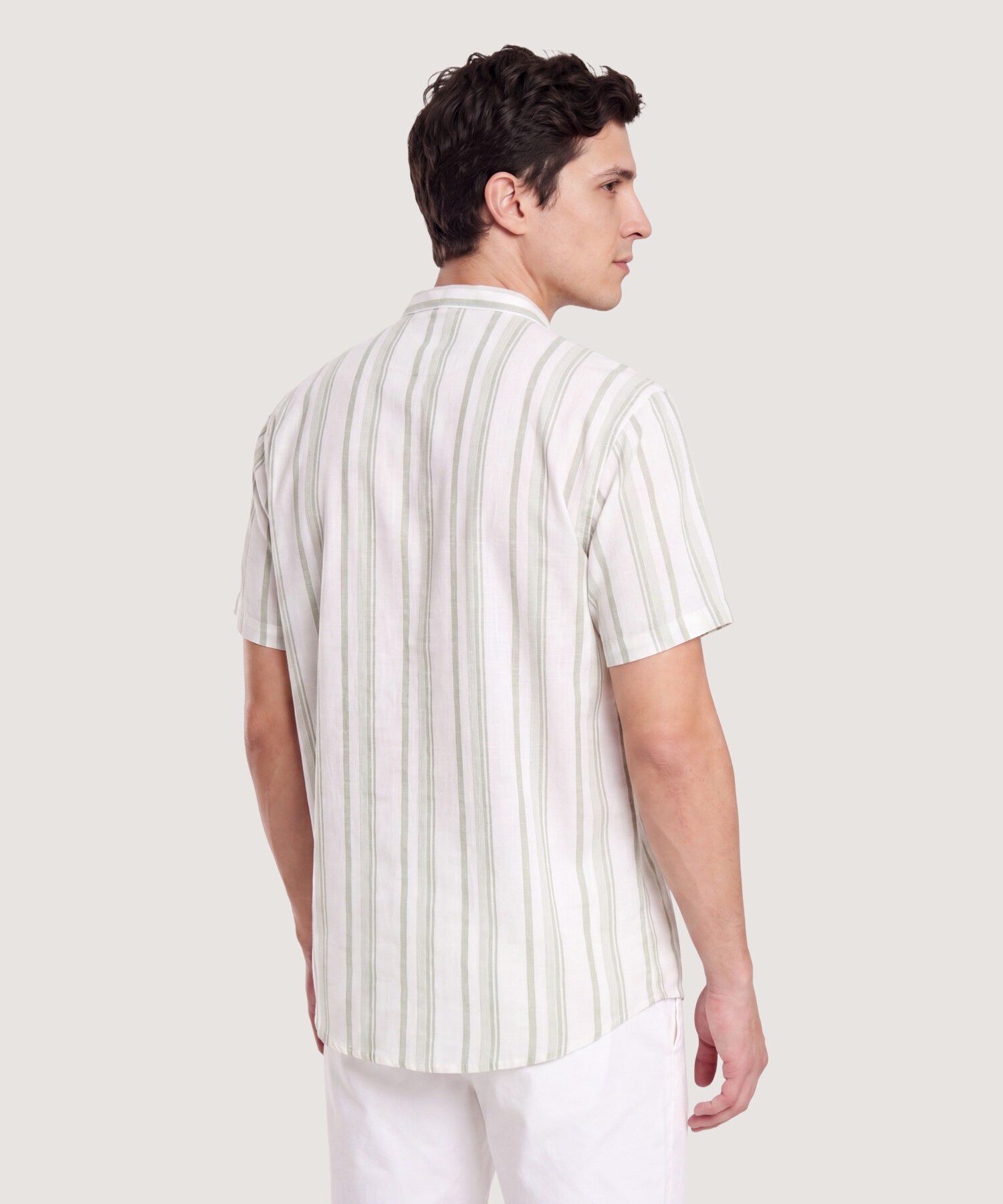 camisas para hombre