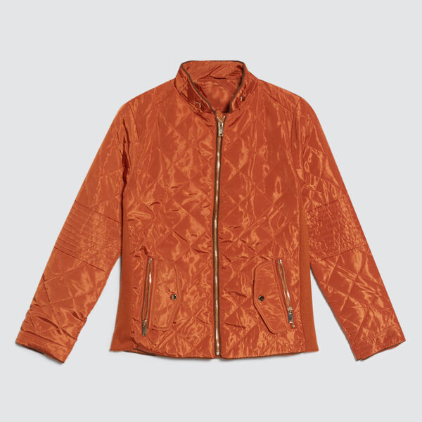 chaquetas para mujer