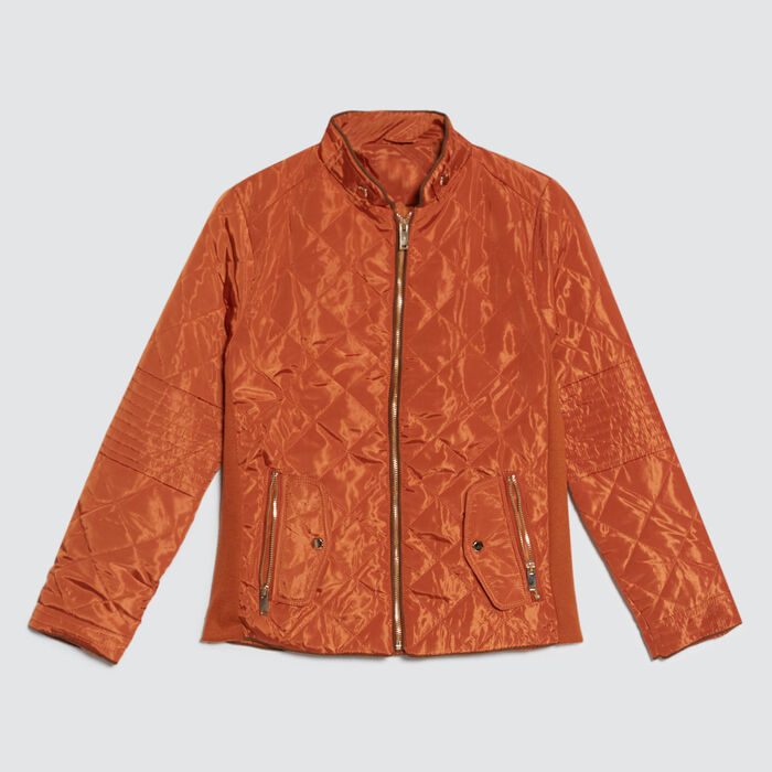 chaquetas para mujer