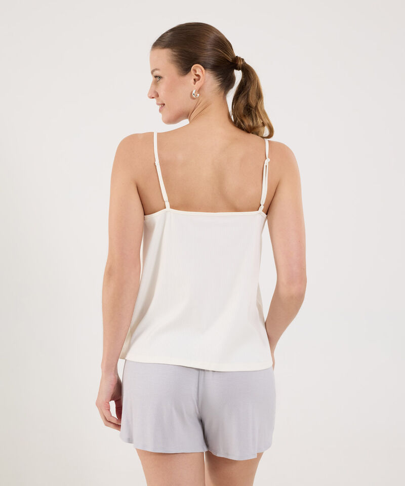 camisetas de descanso para mujer