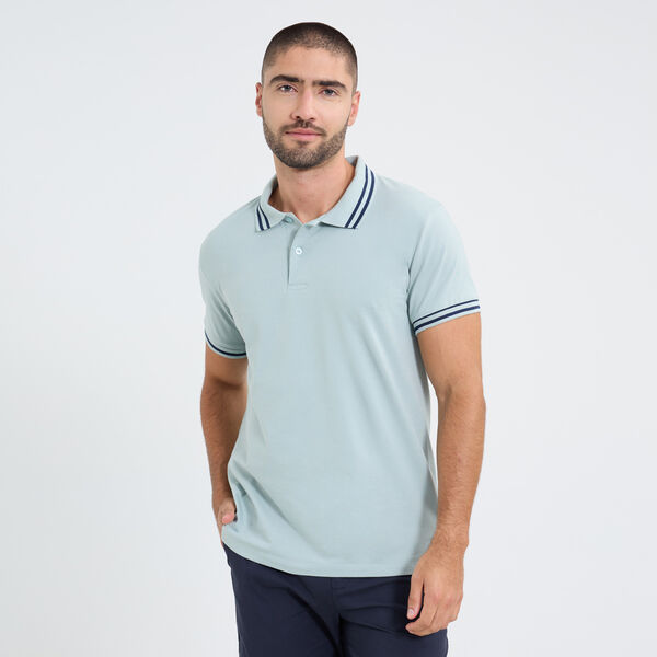 camisetas polo para hombre image number null