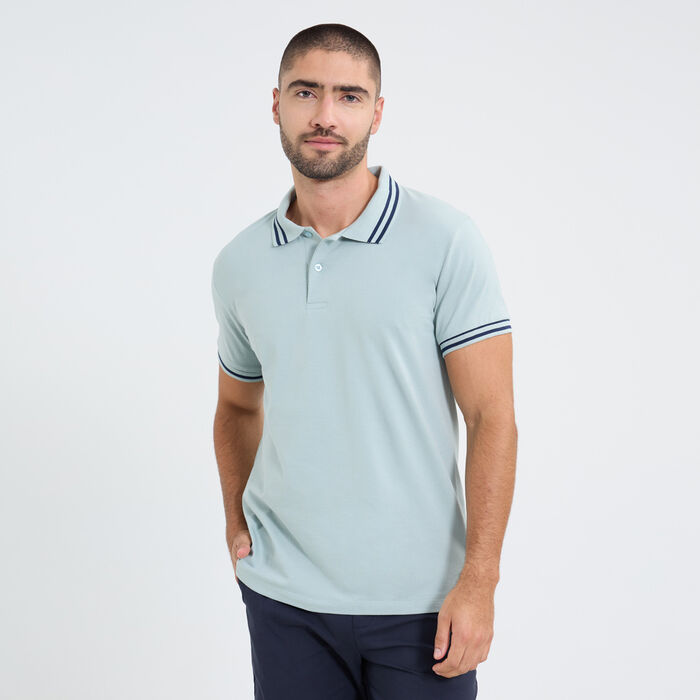 camisetas polo para hombre
