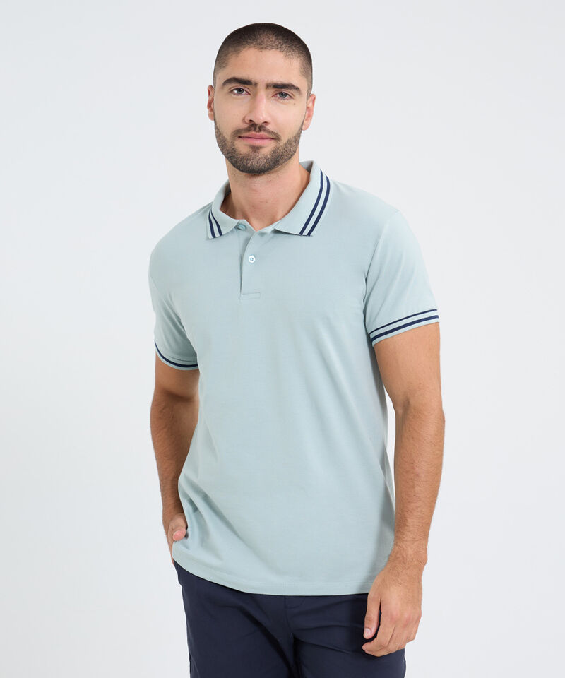 camisetas polo para hombre
