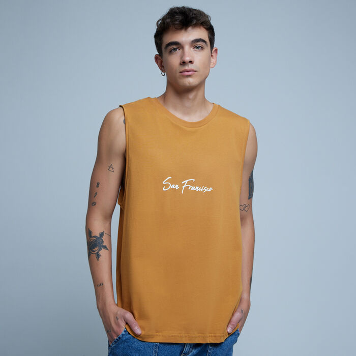 camisetas para hombre